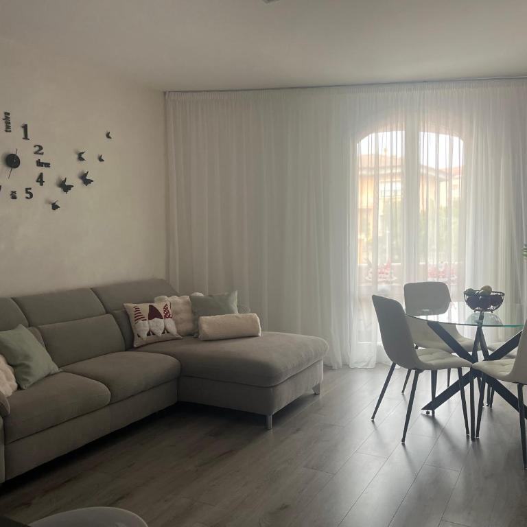 Garden Lake Apartment - Appartamento con 1 Camera da Letto - 10