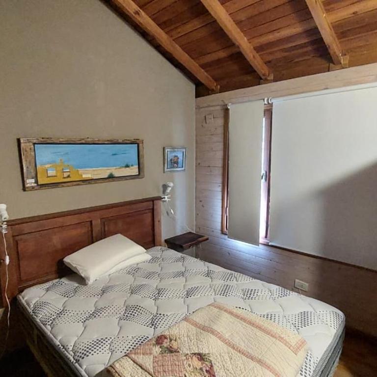 Cabañas SKY de Mar Azul - Chalet de 2 dormitorios - 28