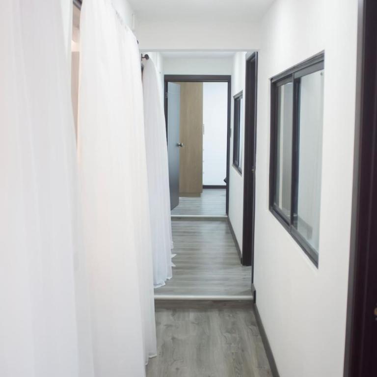 Apartment Near the Historic Center - Apartamento de 3 dormitorios - 1