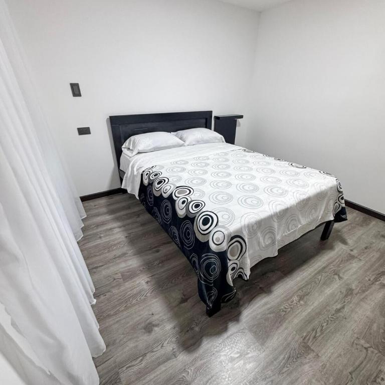 Apartment Near the Historic Center - Apartamento de 3 dormitorios - 2