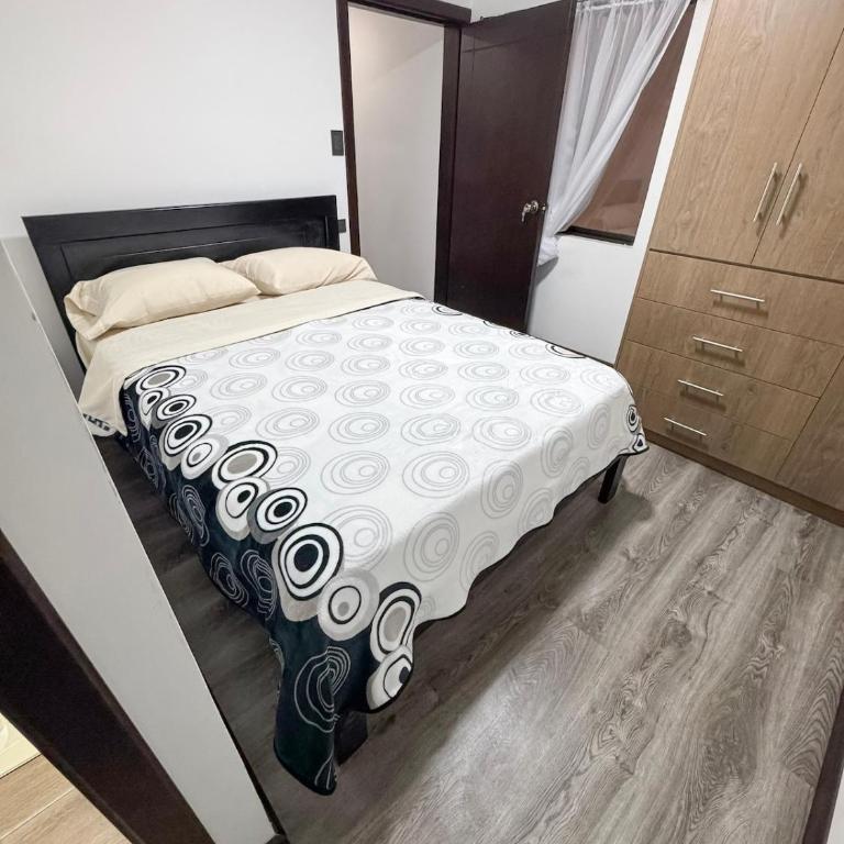 Apartment Near the Historic Center - Apartamento de 3 dormitorios - 3