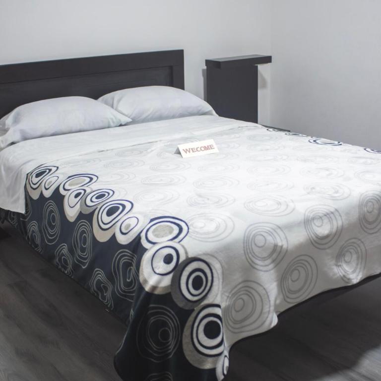 Apartment Near the Historic Center - Apartamento de 3 dormitorios - 7