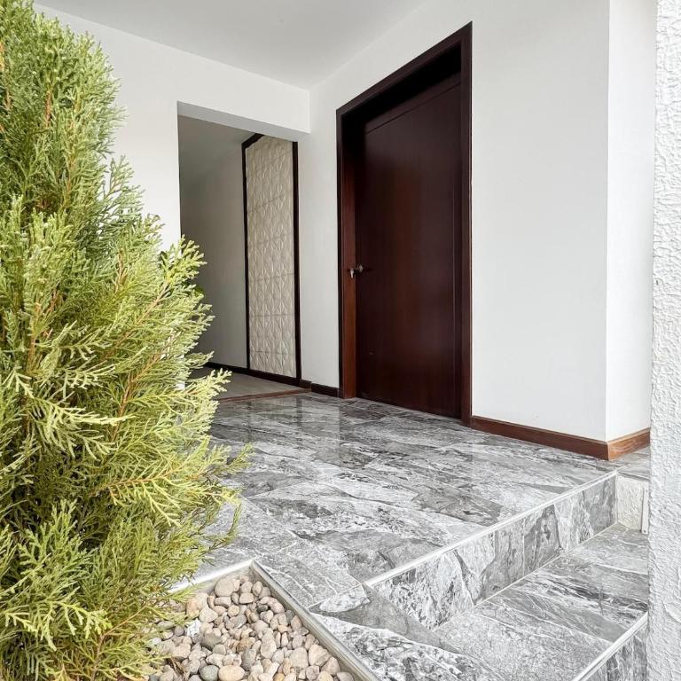 Apartment Near the Historic Center - Apartamento de 3 dormitorios - 8