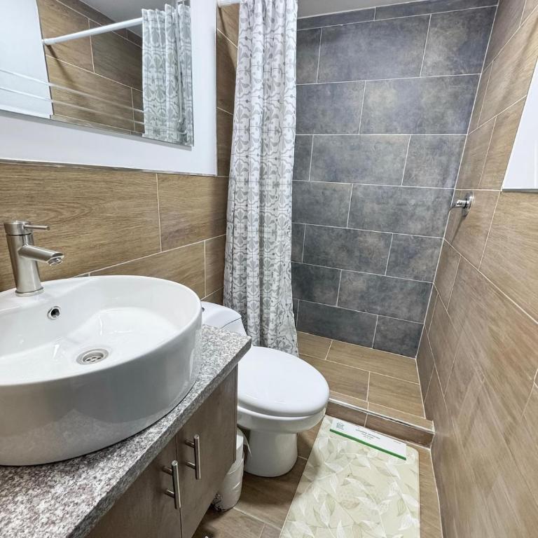Apartment Near the Historic Center - Apartamento de 3 dormitorios - 11