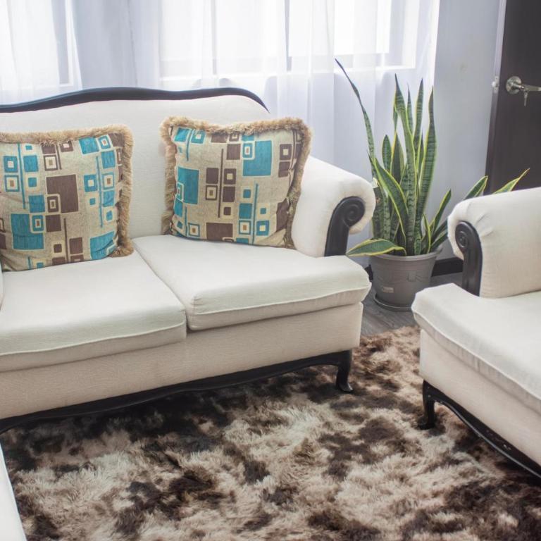 Apartment Near the Historic Center - Apartamento de 3 dormitorios - 13