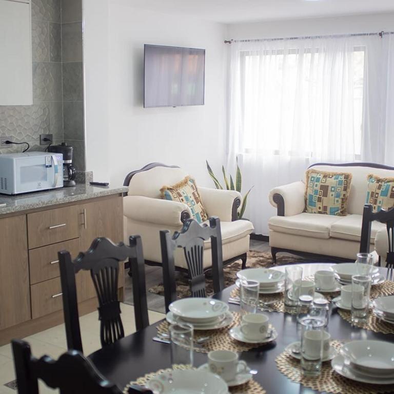 Apartment Near the Historic Center - Apartamento de 3 dormitorios - 14