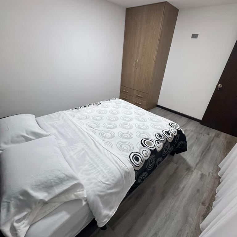 Apartment Near the Historic Center - Apartamento de 3 dormitorios - 18