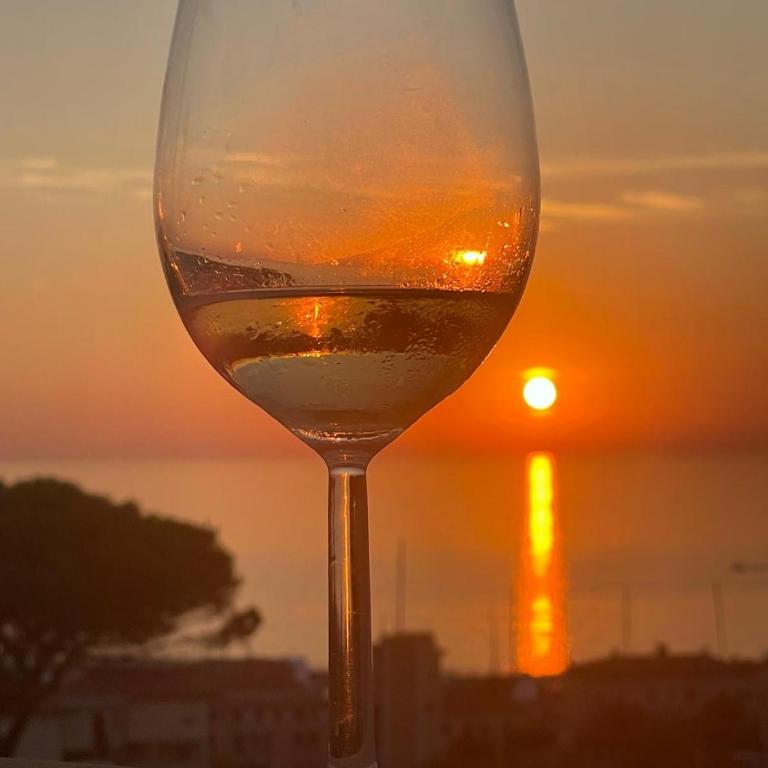 La Terrazza Sul Mare - Appartamento con 1 Camera da Letto - 3
