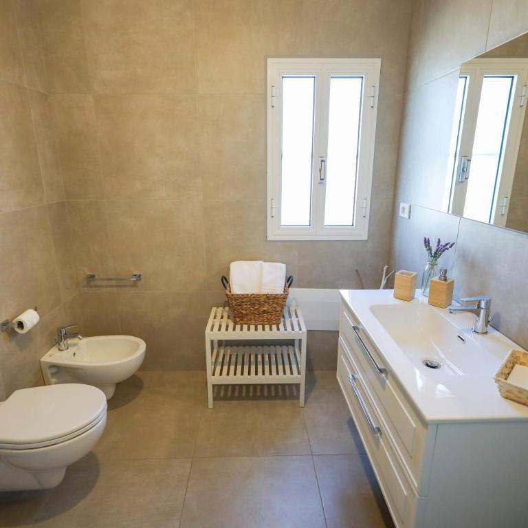 Residenza "I Tre Carrubi " - Casa con 1 Camera da Letto - 36