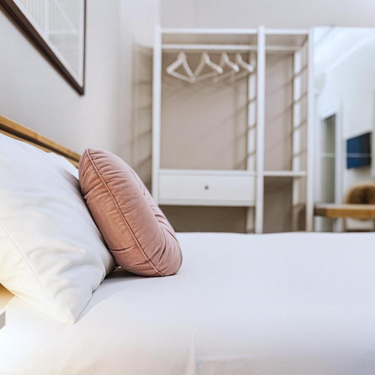 Mercadante Suite Central City - Appartamento con 1 Camera da Letto - 11