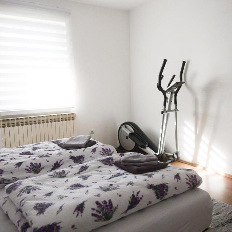 Apartman Vion - City View - One-Bedroom Apartment - 9