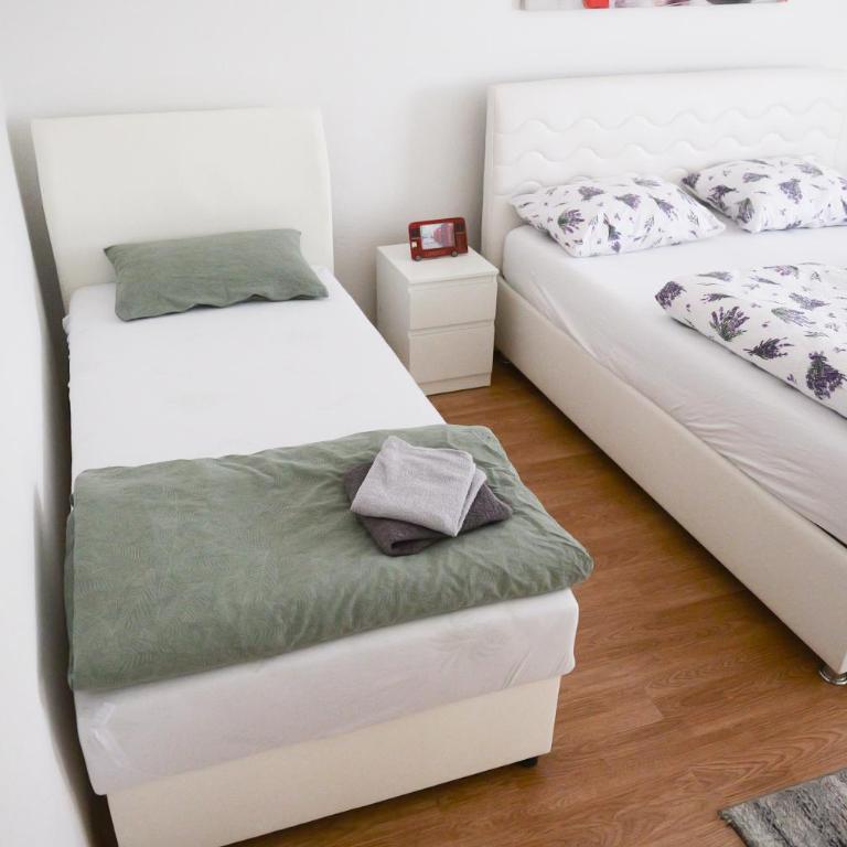 Apartman Vion - City View - One-Bedroom Apartment - 8