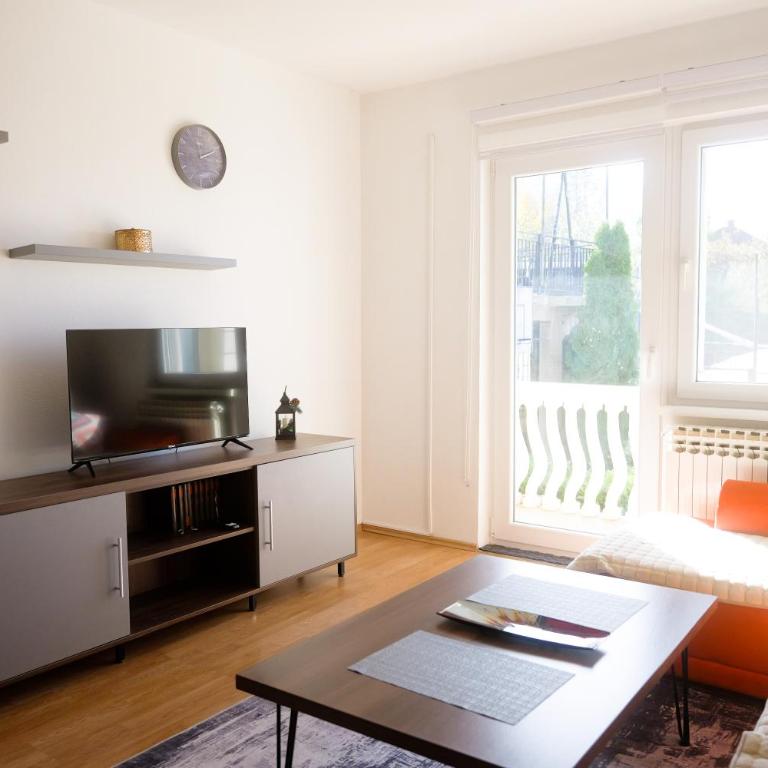 Apartman Vion - City View - One-Bedroom Apartment - 1
