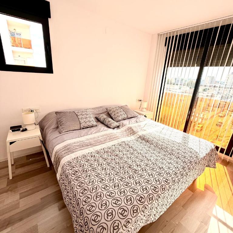 D.O.M.A. Residencial Alegria - Apartamento de 1 dormitorio - 3