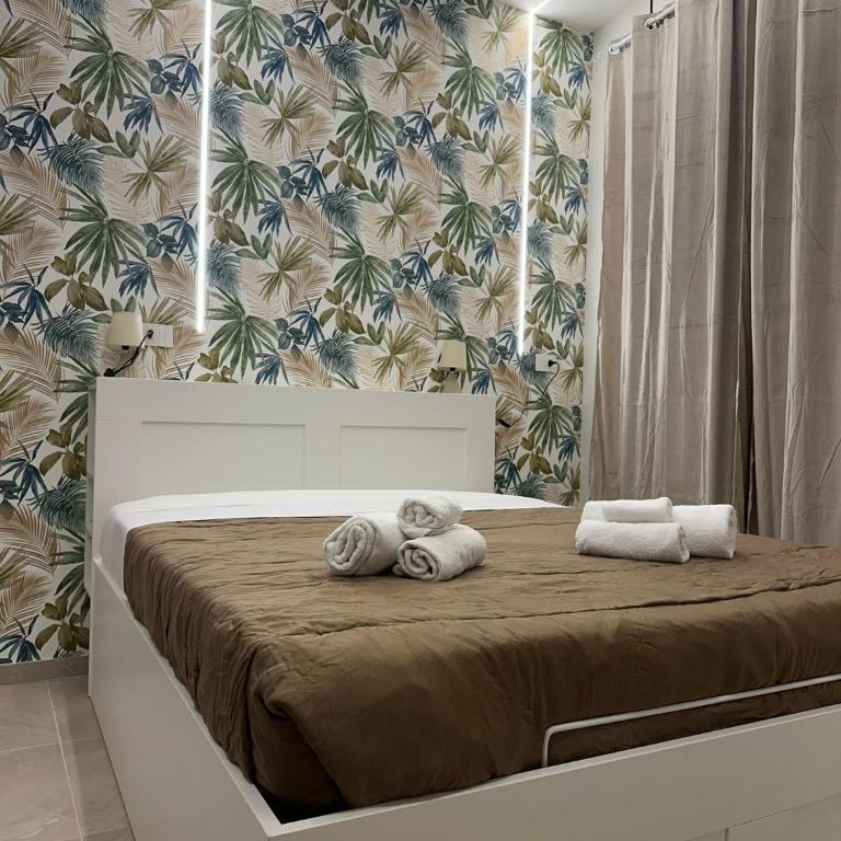 Napoli Centro - La Casa Di Luciano - One-Bedroom Apartment - 22