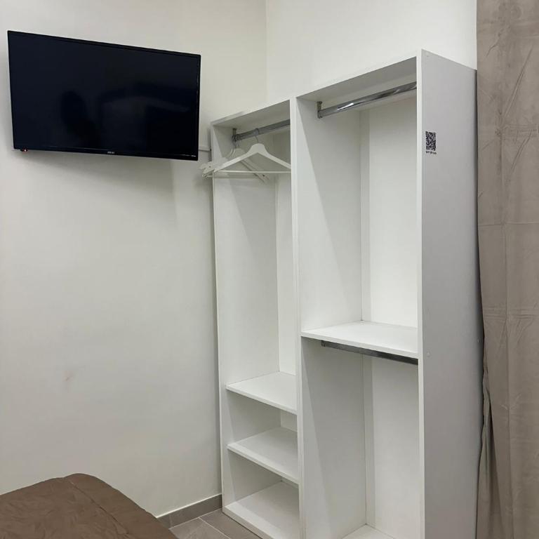 Napoli Centro - La Casa Di Luciano - One-Bedroom Apartment - 28