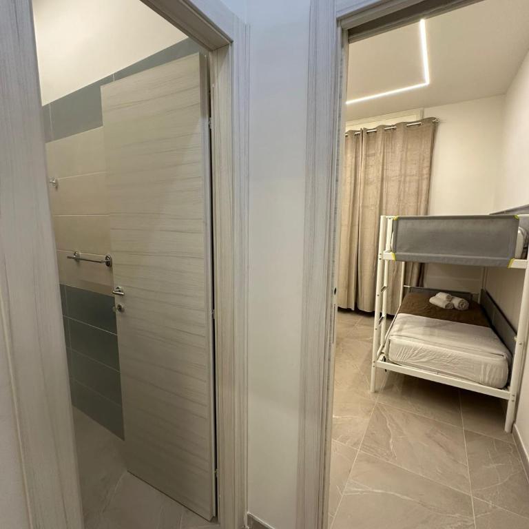 Napoli Centro - La Casa Di Luciano - One-Bedroom Apartment - 16