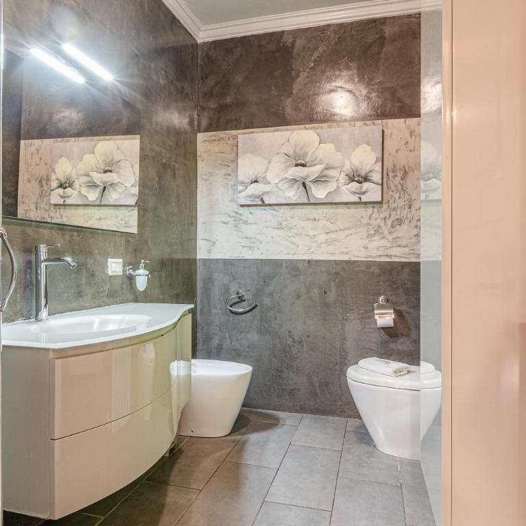 Villa Piccolomini - Casa Vacanze con 3 Camere da Letto - 38