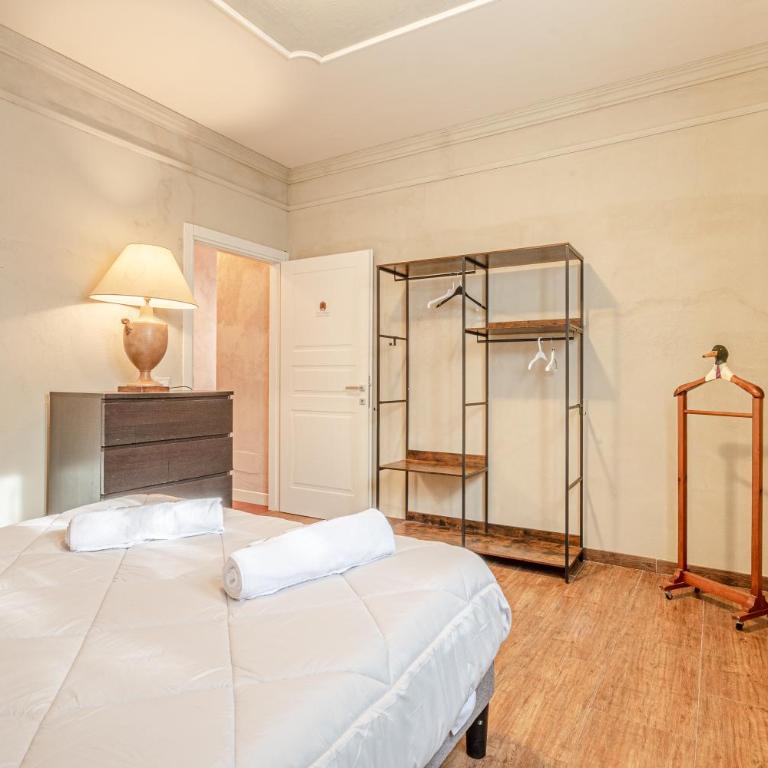 Villa Piccolomini - Casa Vacanze con 3 Camere da Letto - 48