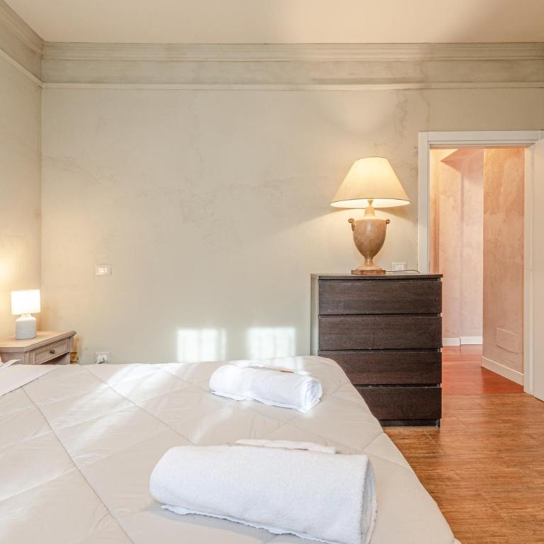 Villa Piccolomini - Casa Vacanze con 3 Camere da Letto - 16
