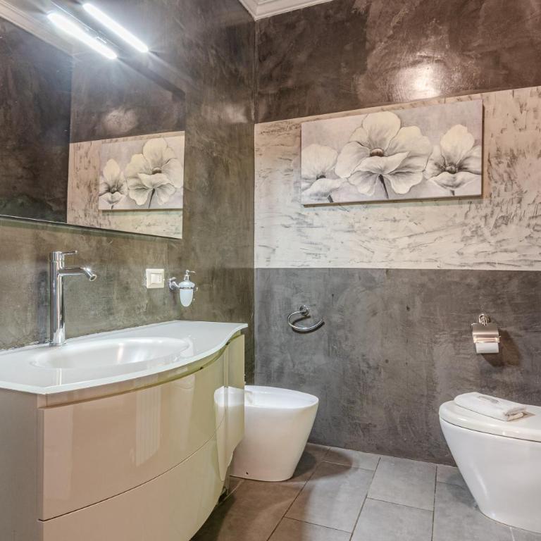 Villa Piccolomini - Casa Vacanze con 3 Camere da Letto - 39