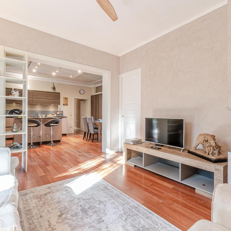 Villa Piccolomini - Casa Vacanze con 3 Camere da Letto - 17