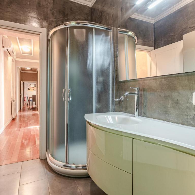Villa Piccolomini - Casa Vacanze con 3 Camere da Letto - 12