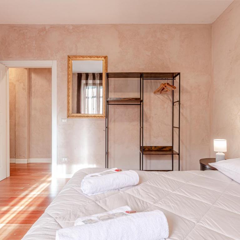 Villa Piccolomini - Casa Vacanze con 3 Camere da Letto - 45