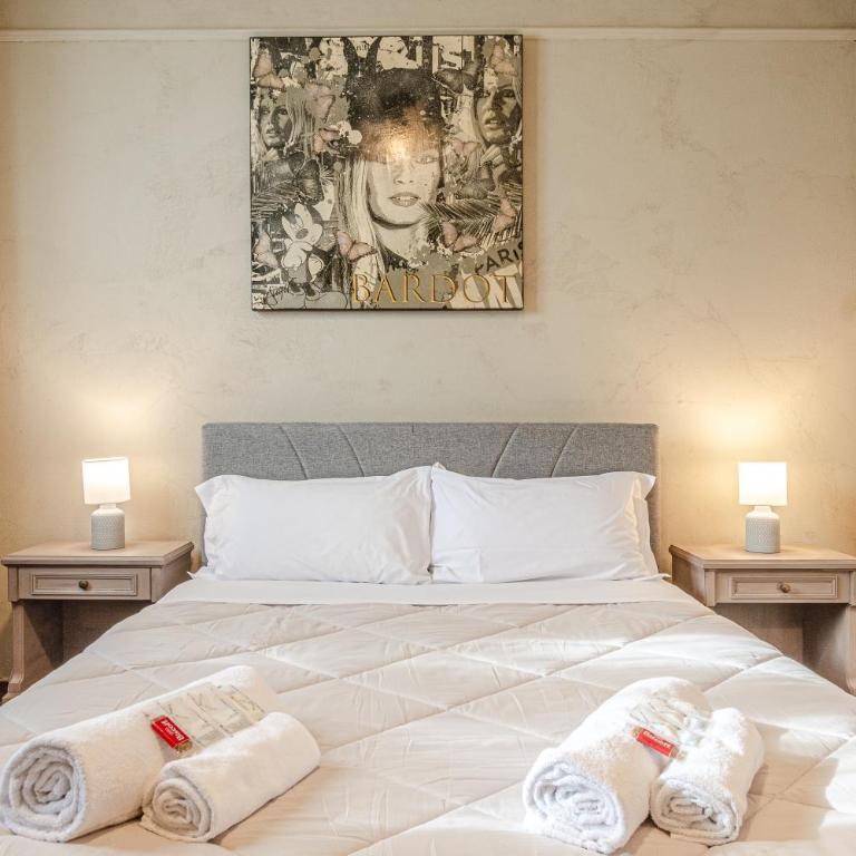 Villa Piccolomini - Casa Vacanze con 3 Camere da Letto - 9