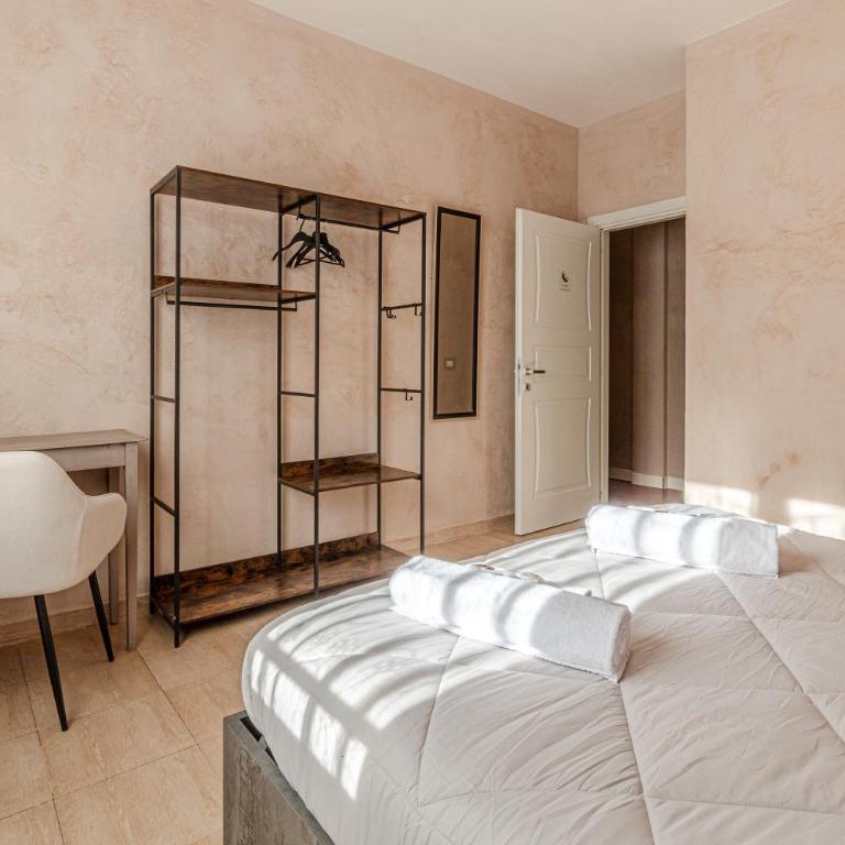 Villa Piccolomini - Casa Vacanze con 3 Camere da Letto - 15