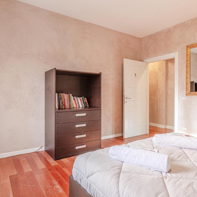 Villa Piccolomini - Casa Vacanze con 3 Camere da Letto - 5