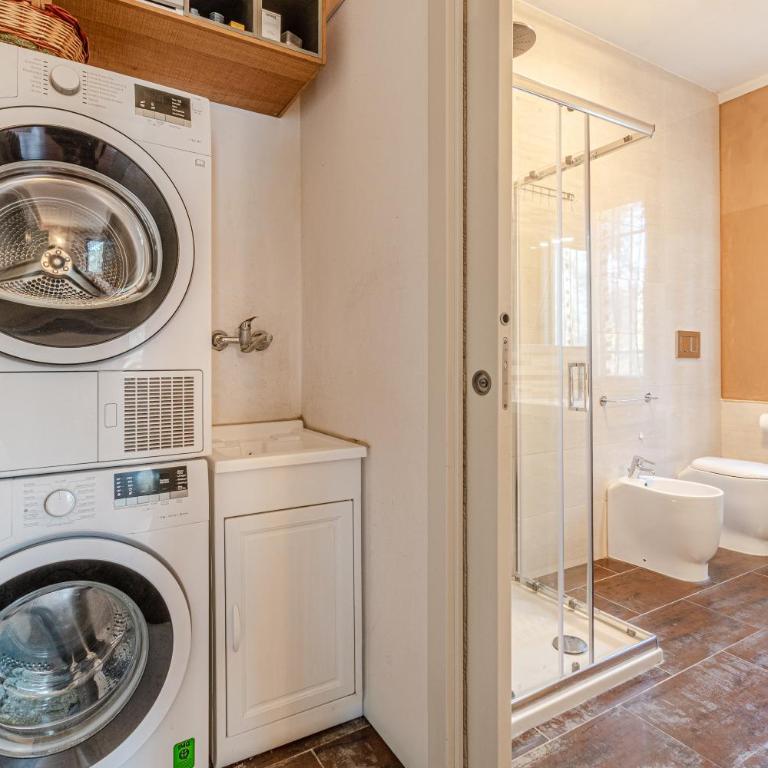 Villa Piccolomini - Casa Vacanze con 3 Camere da Letto - 43