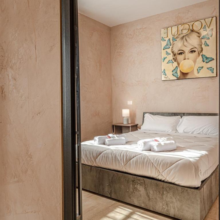 Villa Piccolomini - Casa Vacanze con 3 Camere da Letto - 4