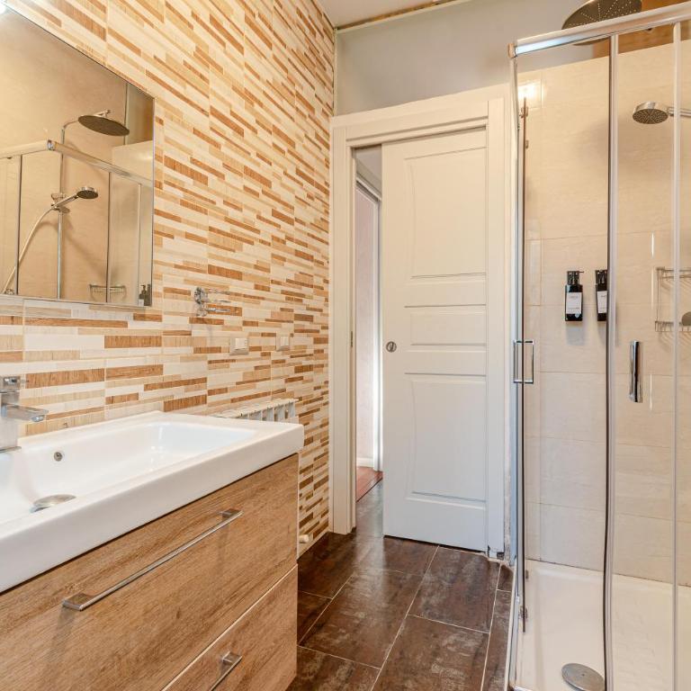 Villa Piccolomini - Casa Vacanze con 3 Camere da Letto - 40