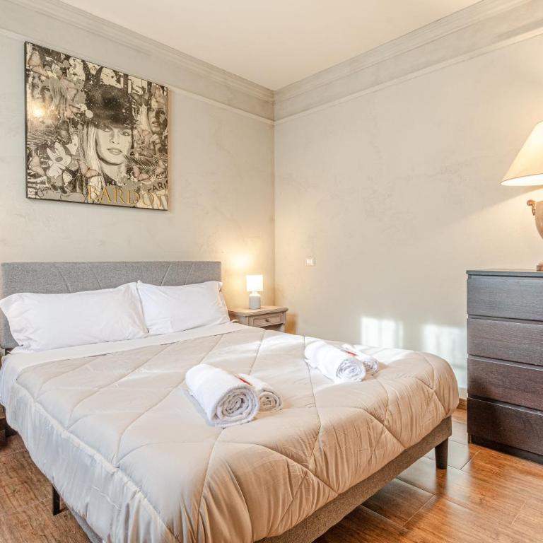 Villa Piccolomini - Casa Vacanze con 3 Camere da Letto - 18