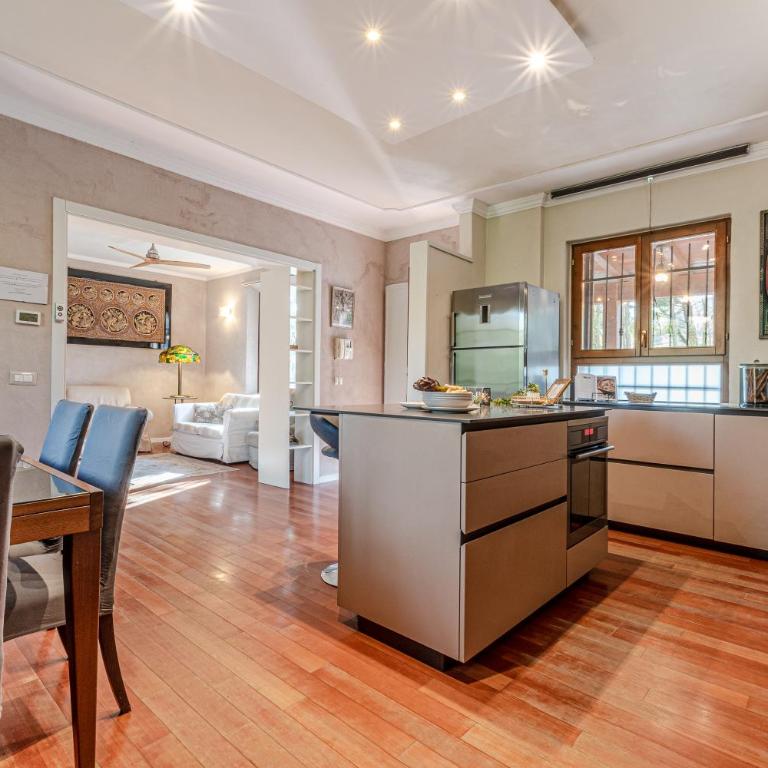 Villa Piccolomini - Casa Vacanze con 3 Camere da Letto - 79