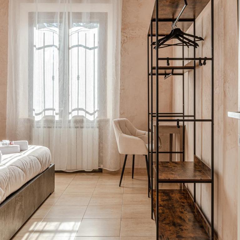 Villa Piccolomini - Casa Vacanze con 3 Camere da Letto - 51
