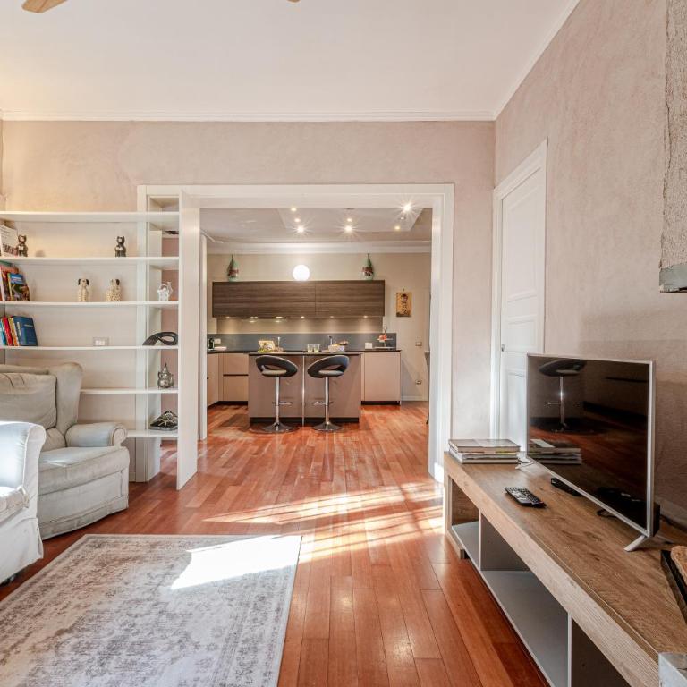 Villa Piccolomini - Casa Vacanze con 3 Camere da Letto - 62