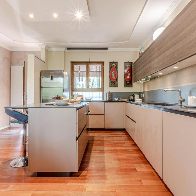 Villa Piccolomini - Casa Vacanze con 3 Camere da Letto - 78
