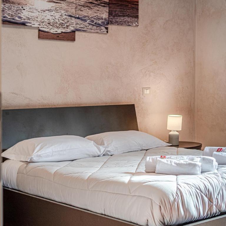Villa Piccolomini - Casa Vacanze con 3 Camere da Letto - 33