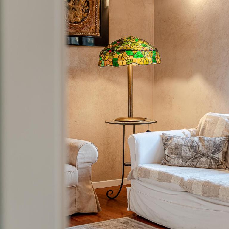 Villa Piccolomini - Casa Vacanze con 3 Camere da Letto - 54