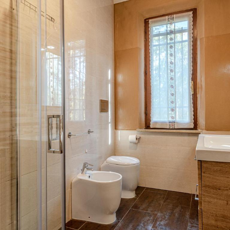 Villa Piccolomini - Casa Vacanze con 3 Camere da Letto - 55
