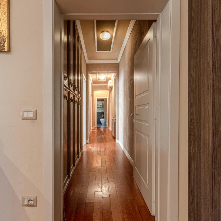 Villa Piccolomini - Casa Vacanze con 3 Camere da Letto - 66