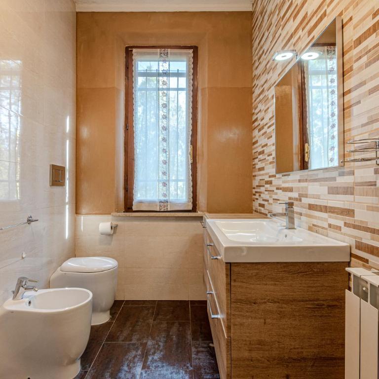 Villa Piccolomini - Casa Vacanze con 3 Camere da Letto - 57