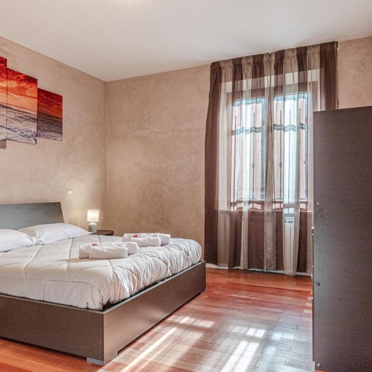Villa Piccolomini - Casa Vacanze con 3 Camere da Letto - 76