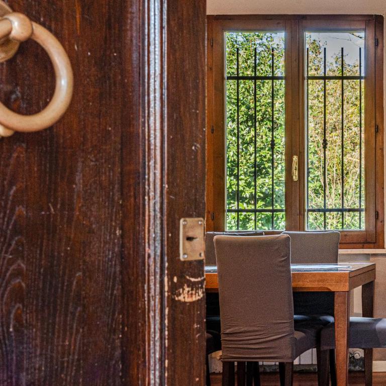 Villa Piccolomini - Casa Vacanze con 3 Camere da Letto - 87