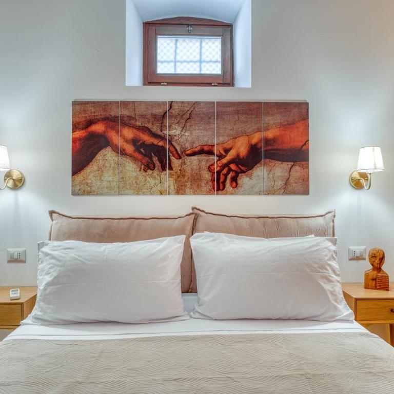 Acquedotto Medievale di Perugia Comfy Apartment - Appartamento con 1 Camera da Letto - 1