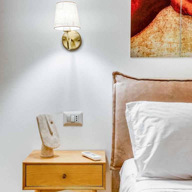 Acquedotto Medievale di Perugia Comfy Apartment - Appartamento con 1 Camera da Letto - 2