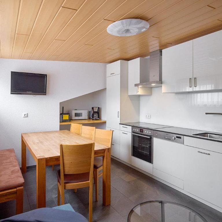 Ferienwohnung St Gallenkirch - Apartment mit 3 Schlafzimmern - 3