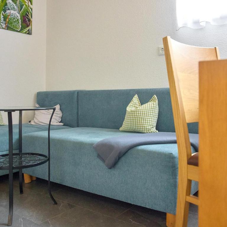 Ferienwohnung St Gallenkirch - Apartment mit 3 Schlafzimmern - 6